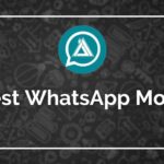 Best WhatsApp Mods